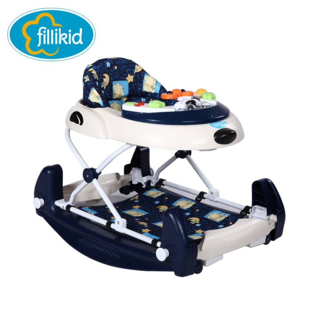 multipurpose baby walker