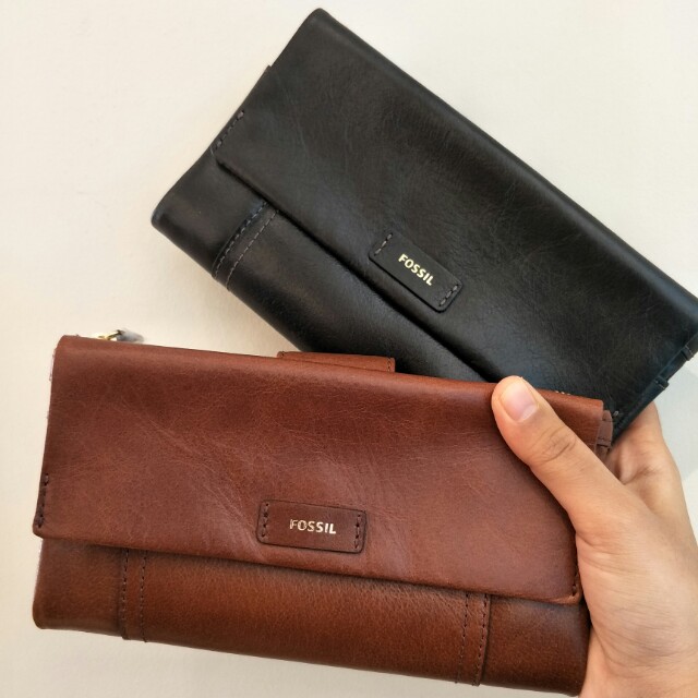 fossil clutch bag malaysia
