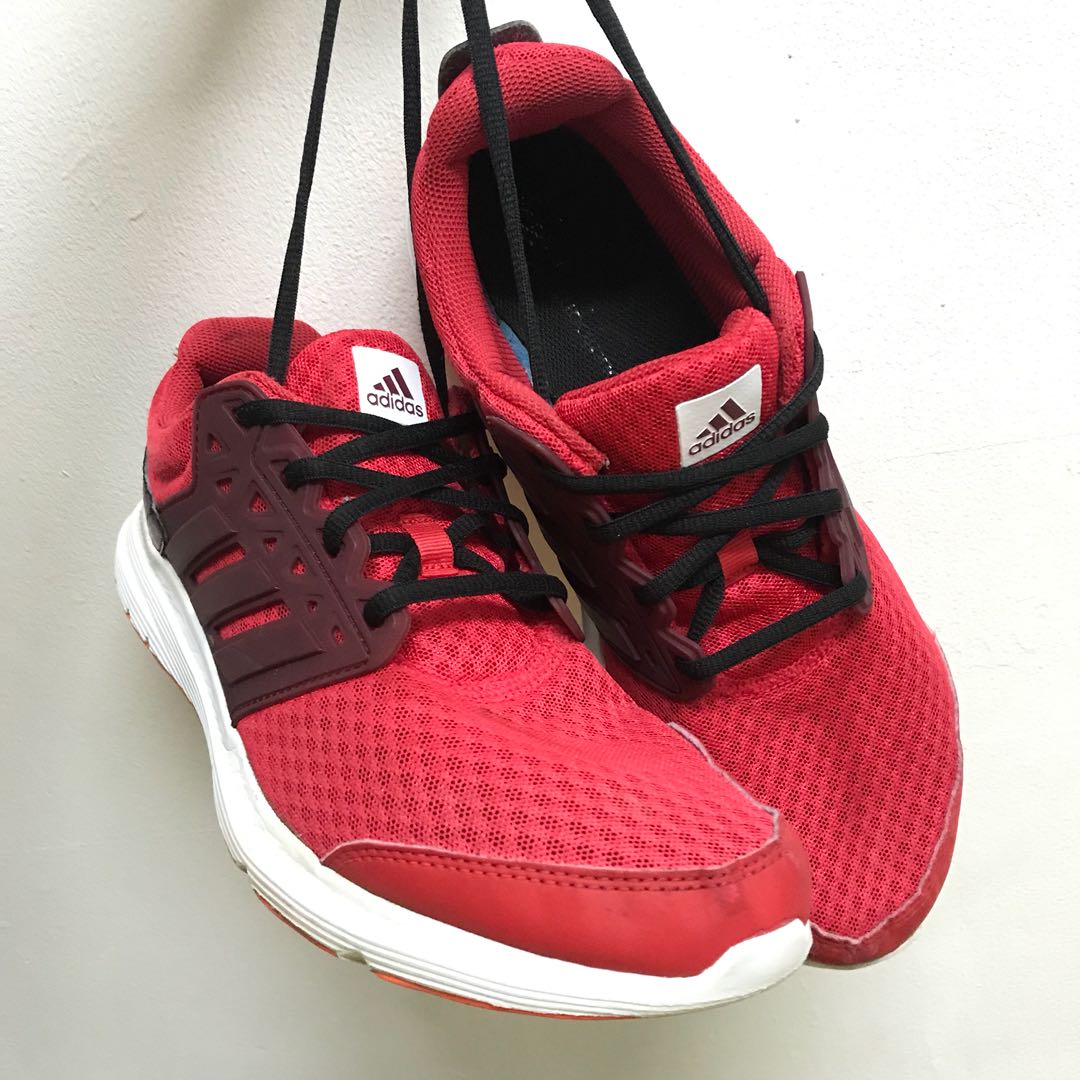 al ikhsan adidas shoes