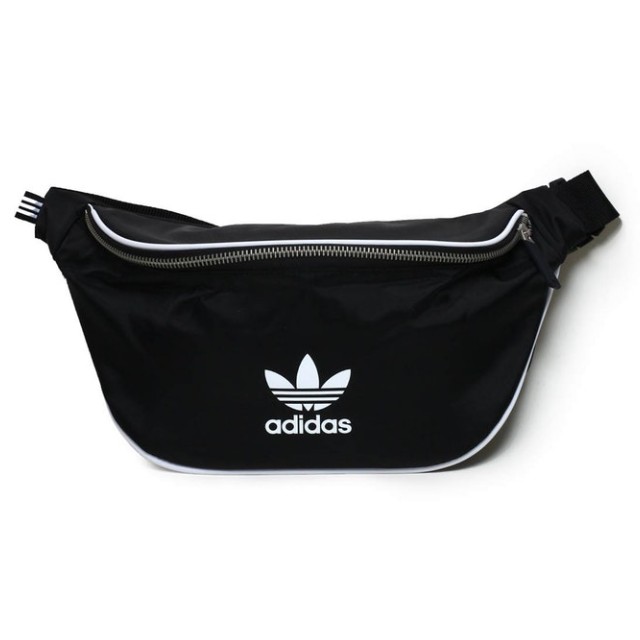 Adidas adicolour waist bag, Men's Fashion, Watches & Accessories ...