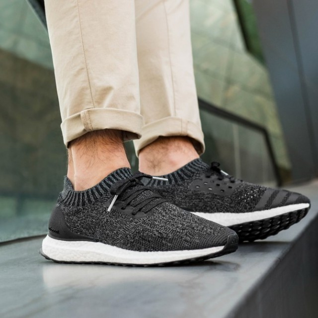 Adidas ultra boost hotsell uncaged review 2017