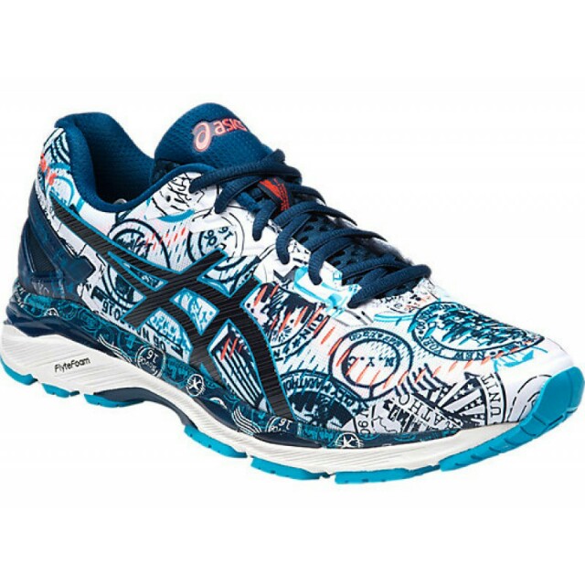 asic limited edition