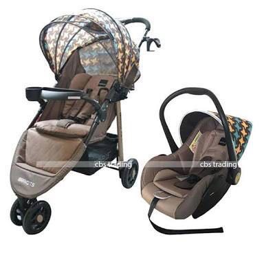 Baby store elle bravo