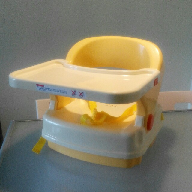 baby feeding booster seat