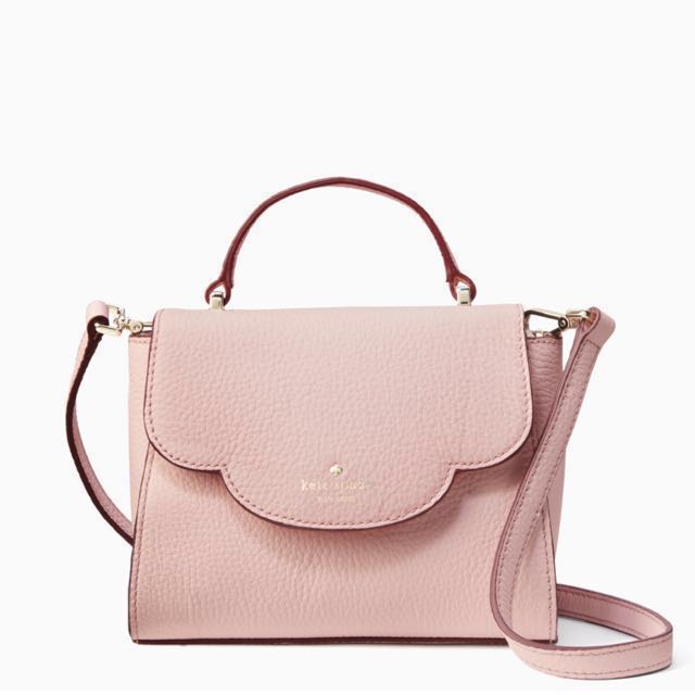 Kate spade new arrivals leewood place makayla