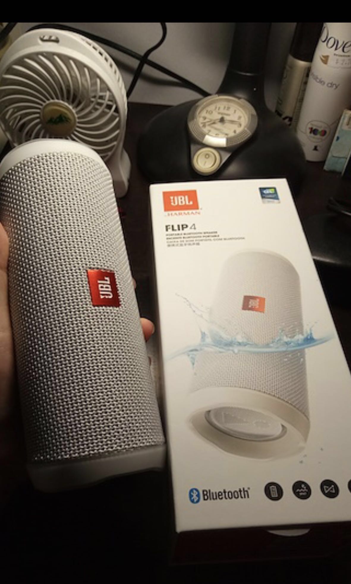jbl flip 4 retail price
