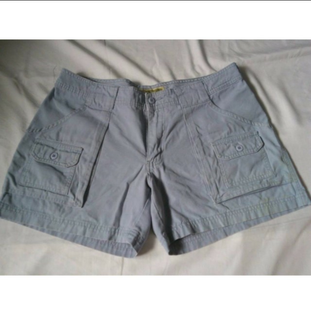 Cabela s 7 Pocket Hiking Shorts 32