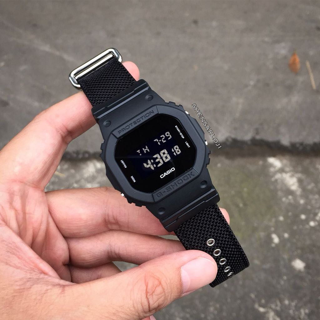 g shock dw 5600bbn