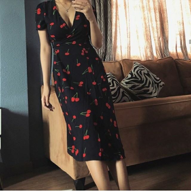 wrap dress ph