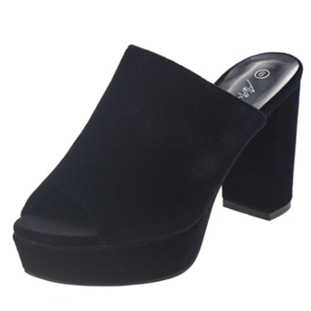 City beach heels hotsell