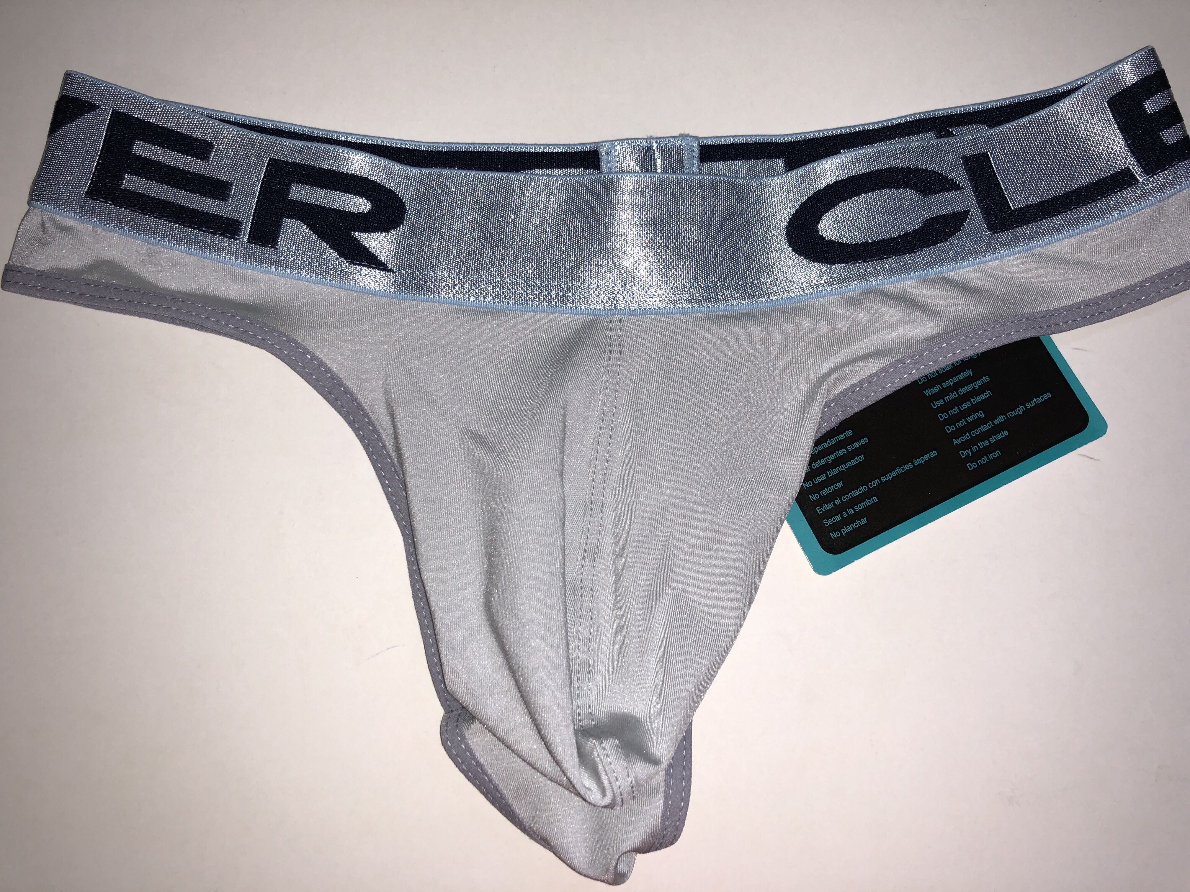 underwear clever