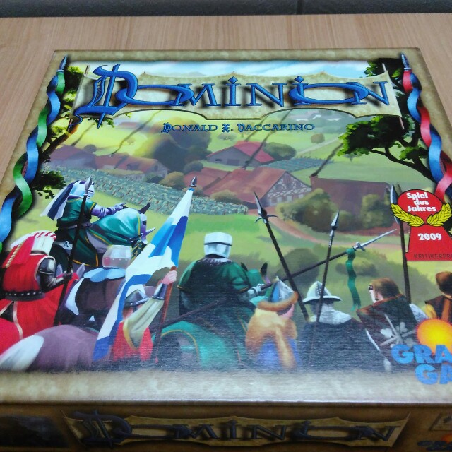 Get Wallpaper Dominion Board Game Toys Games Board Games Cards On Carousell Desktop Wallpaper