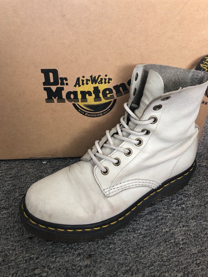 off white dr martens