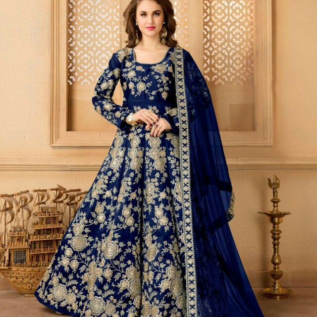 Gown Punjabi Online Shop, UP TO 54% OFF 