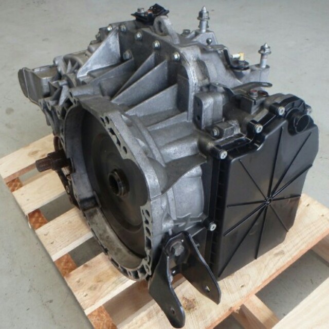 Evo X Sst Gearbox Car Accessories On Carousell