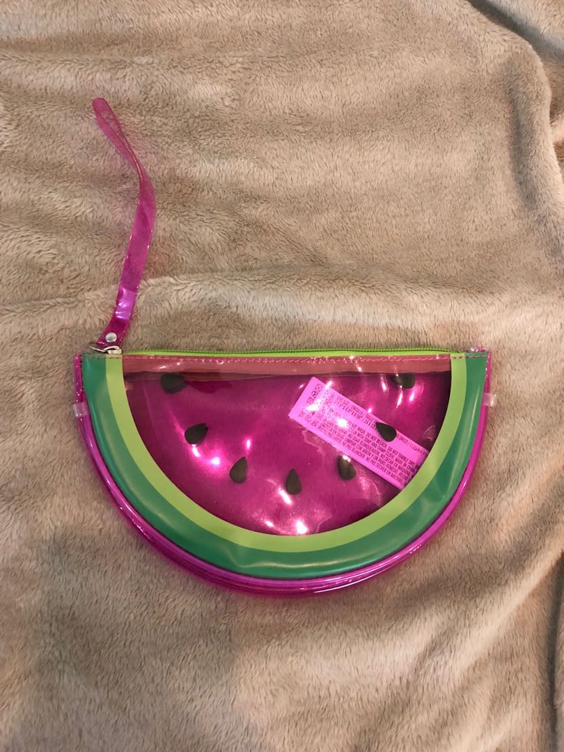 watermelon bag forever 21
