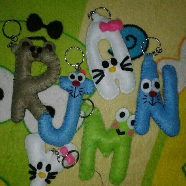 910+ Gambar Huruf A Lucu Gratis Terbaik