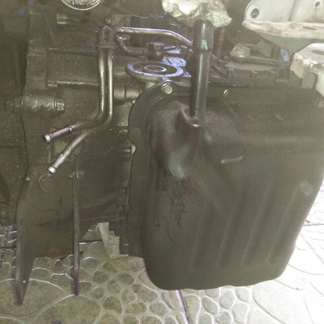 Gearbox auto gen2 cps complete set, Auto Accessories on Carousell