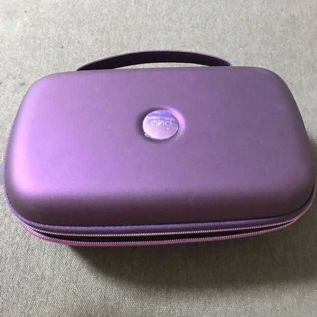 Ghd限量版旅行風筒flight Nocturne Travel Hairdryer Health Beauty