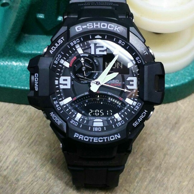 G-SHOCK, Men's Fashion, Watches & Accessories, Watches on Carousell