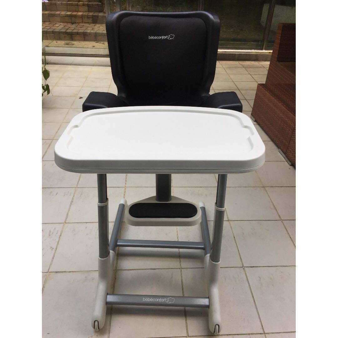bebe confort high chair
