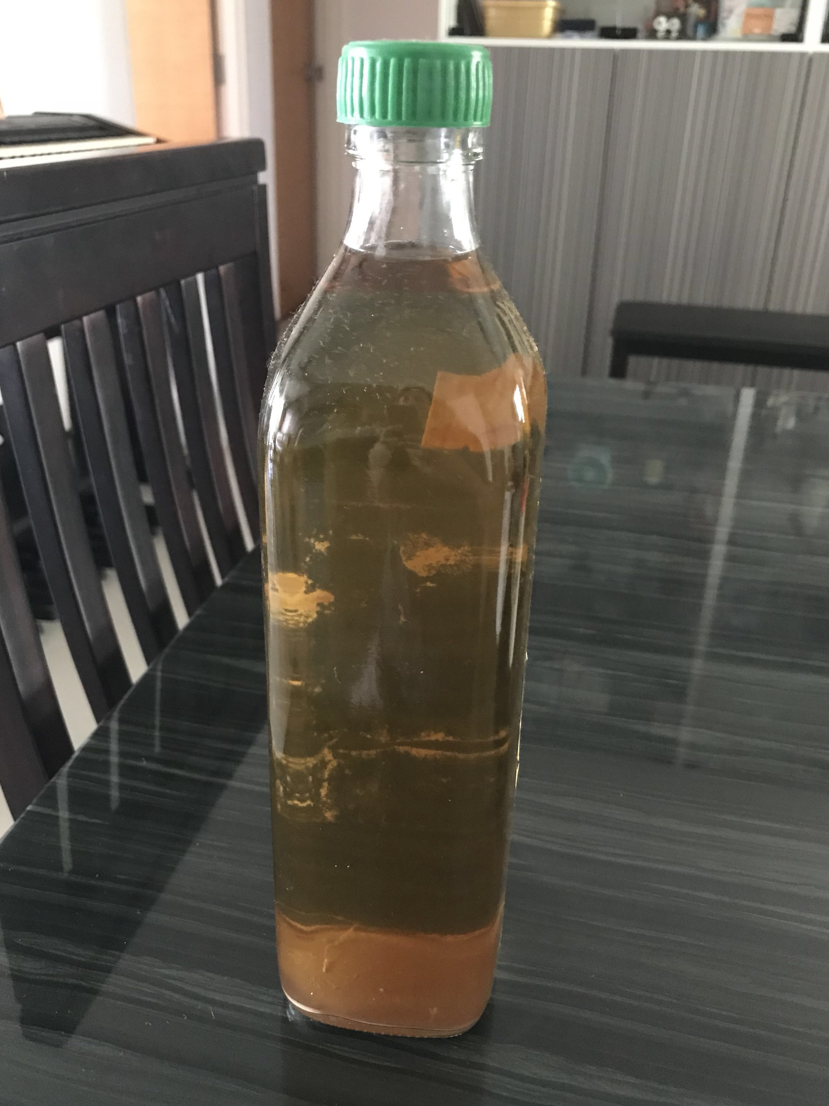 Home made ginger wine (confinement wine), Babies & Kids, Maternity on