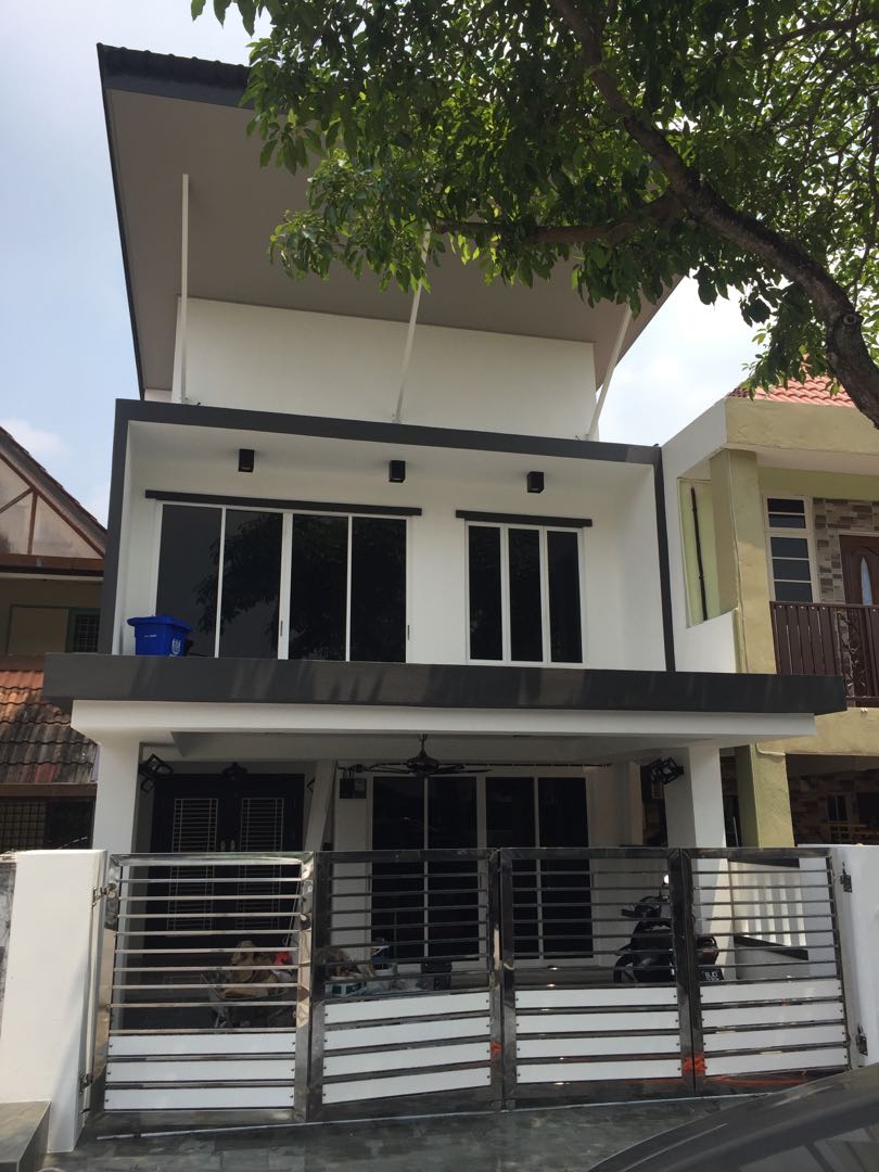 Homestay Seksyen 19 Shah Alam Property Rentals On Carousell