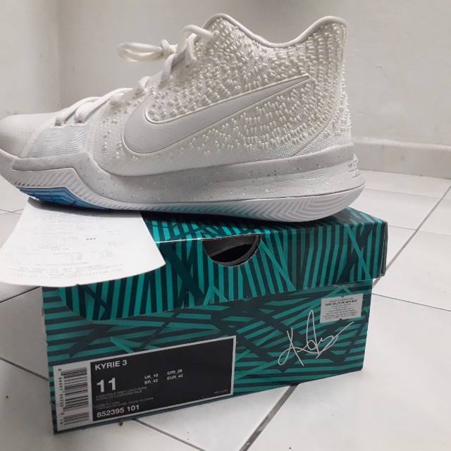 Kyrie 6 hoops station cheap