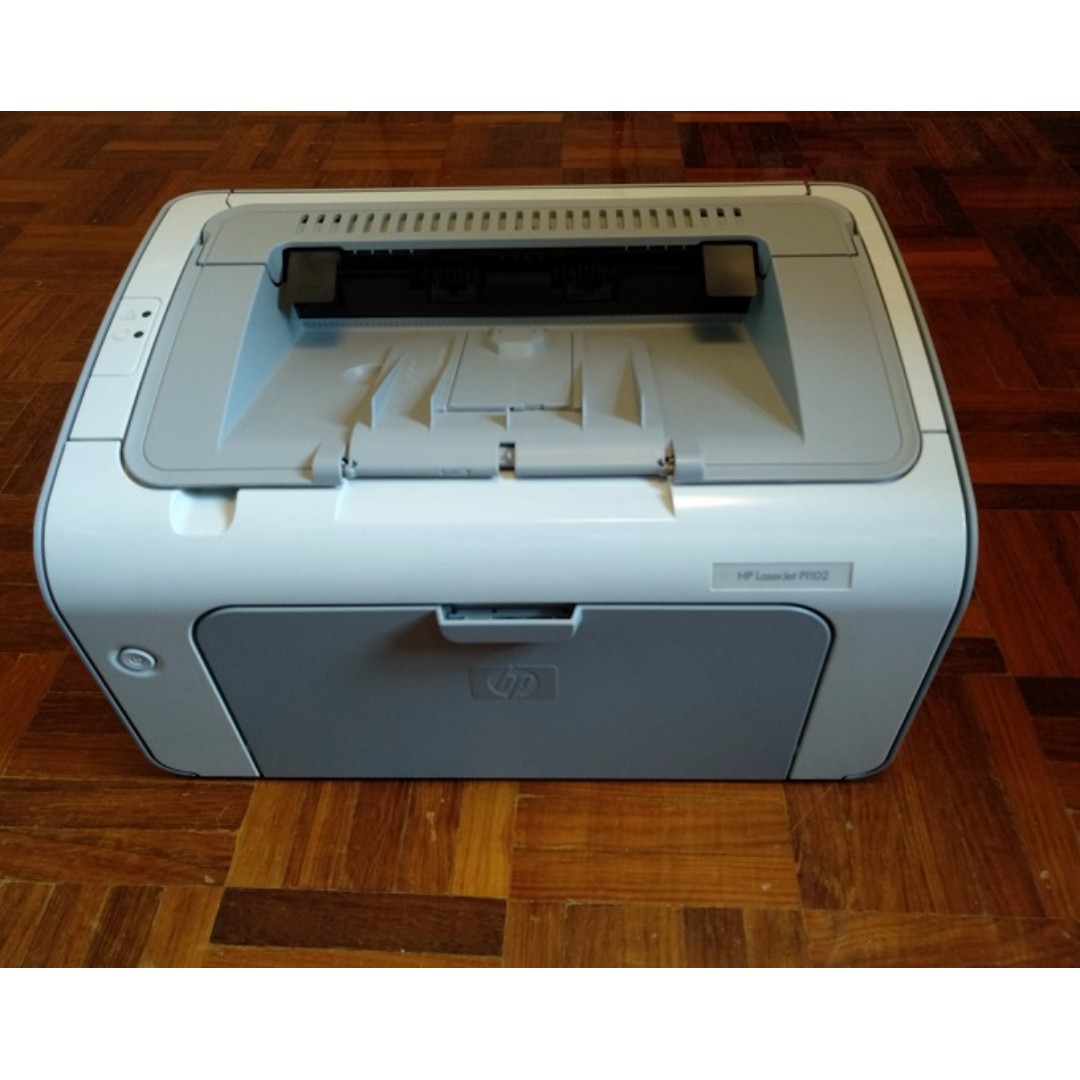 Hp Laserjet Pro P1102 Printer - Amashusho ~ Images
