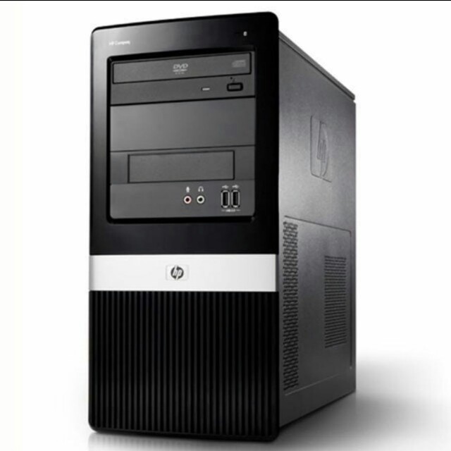 Hp Pro 3000 Mt Electronics Computers Desktops On Carousell