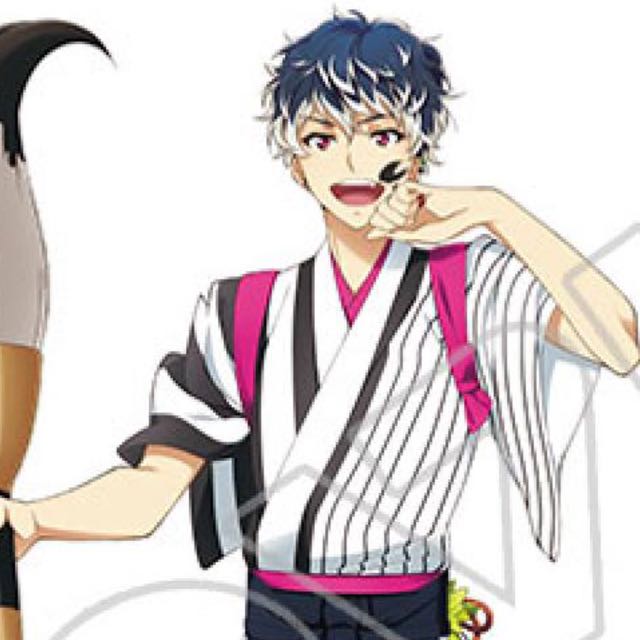 Idolish7 momo