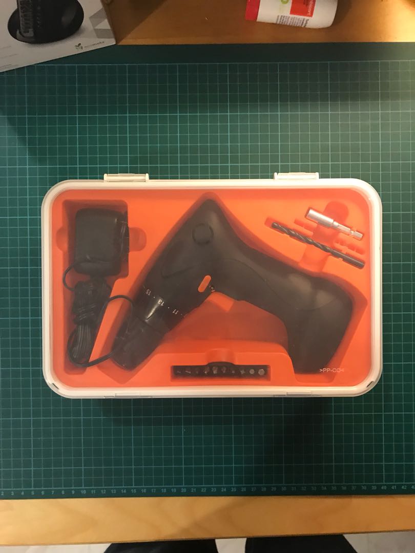 10 Easy Tips Changing IKEA FIXA Screwdriver Drill Bit IKEA, 50 OFF