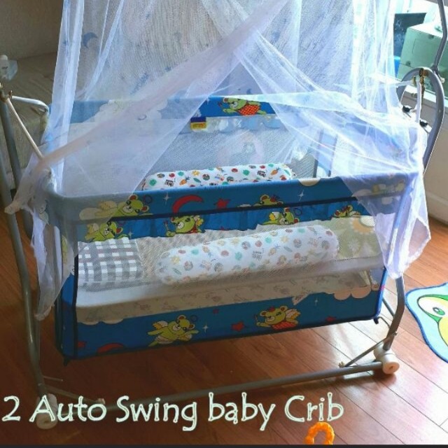 baby cradle 3000 automatic