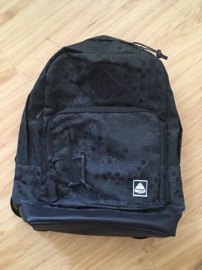 Jansport axiom backpack hot sale