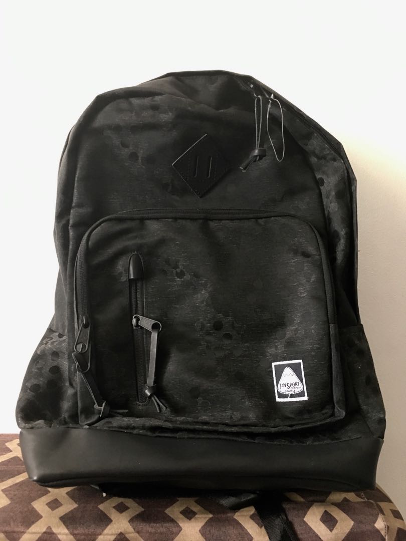 Jansport axiom outlet backpack