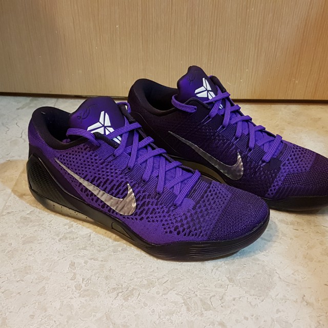 KOBE 9 MOONWALKER, Men's Fashion 