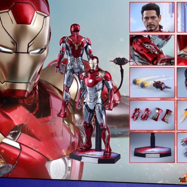 spider man homecoming toys