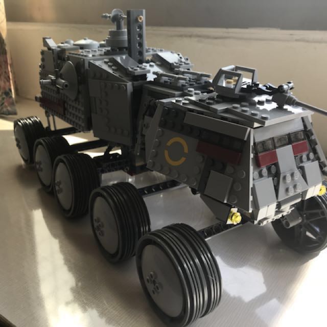 clone turbo tank 8098