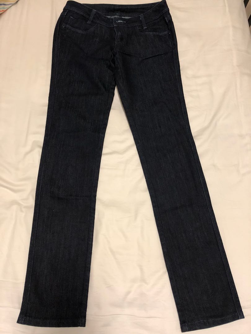 levis jeans 28 length