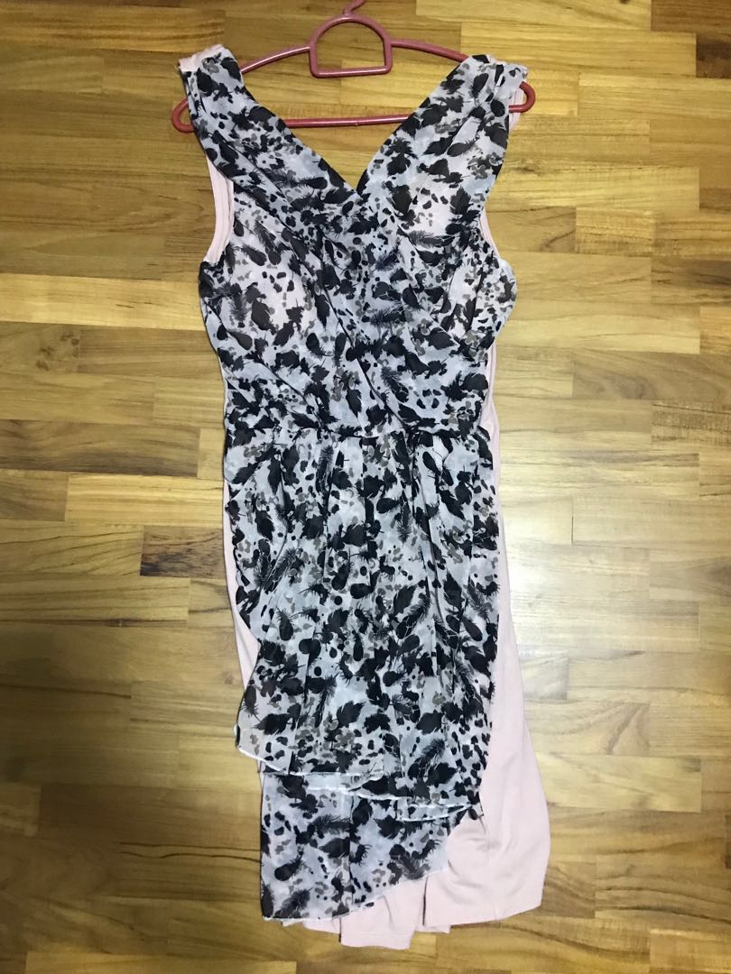 Lipsy London Dress Women S Fashion Clothes Dresses Skirts On