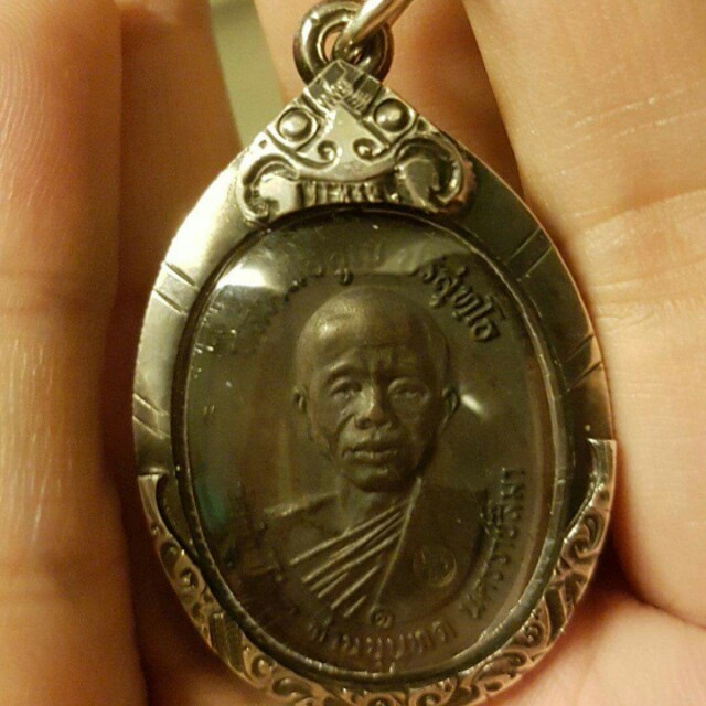 Lp Koon thai amulet, Hobbies & Toys, Memorabilia & Colle…