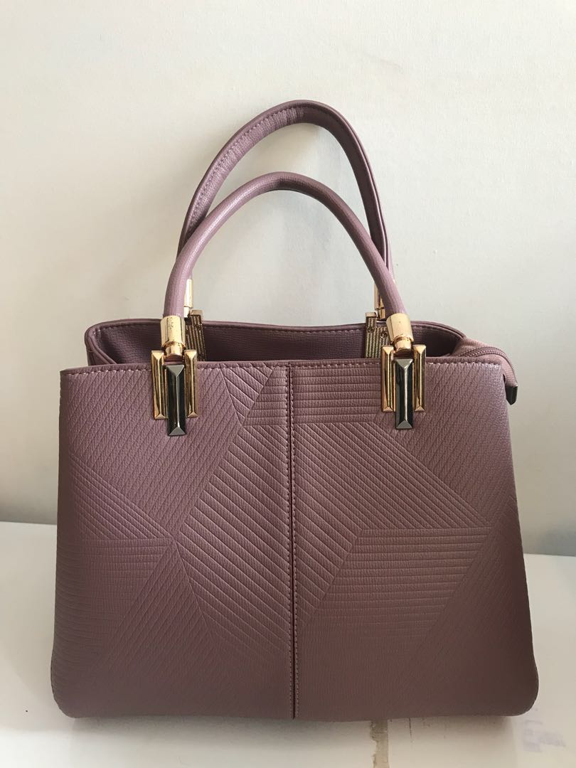 Harga beg marie claire best sale
