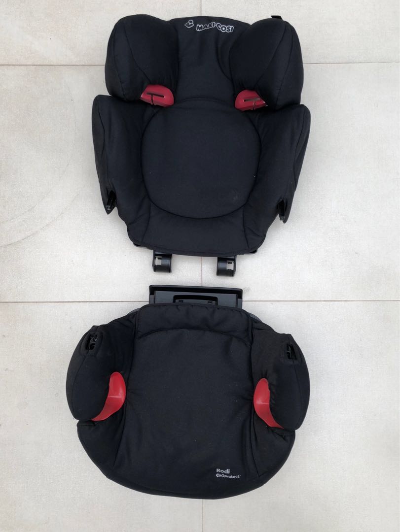Verdrag Kleuterschool Artistiek Maxi Cosi 黑色Car Seat 15kg以上適用, 兒童＆孕婦用品, 洗澡及換尿片, 洗澡及換尿片- 其他用品- Carousell