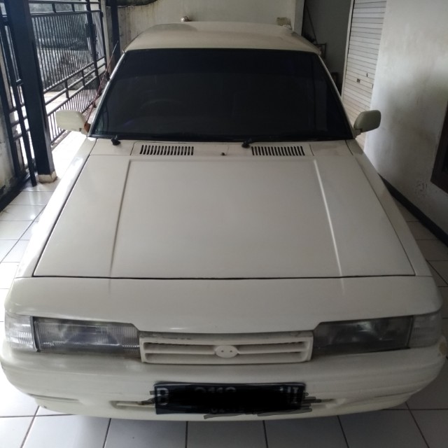 Mazda Mr90 Baby Boomer 94 Mobil Motor Mobil Untuk Dijual Di Carousell Mazda Mr90 Baby Boomer 94 Mobil Motor Mobil Untuk Dijual Di Carousell