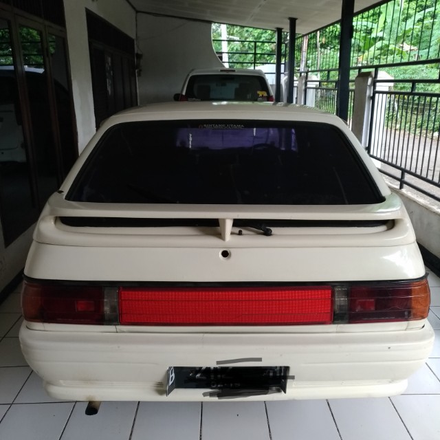 Mazda Mr90 Baby Boomer 94 Mobil Motor Mobil Untuk Dijual Di Carousell Mazda Mr90 Baby Boomer 94 Mobil Motor Mobil Untuk Dijual Di Carousell