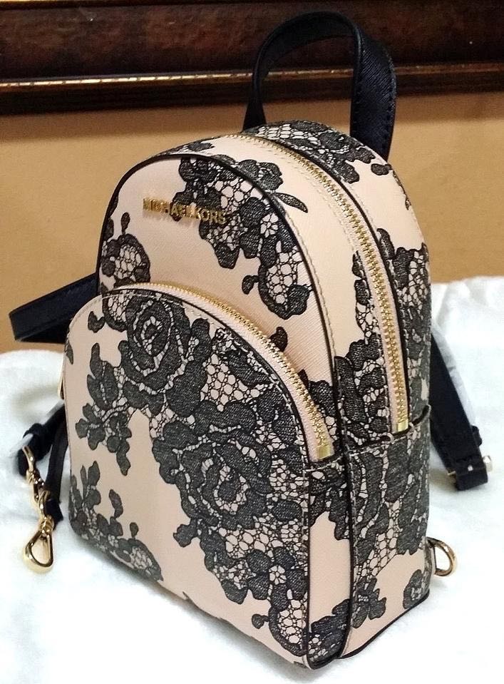 Michael kors lace backpack online