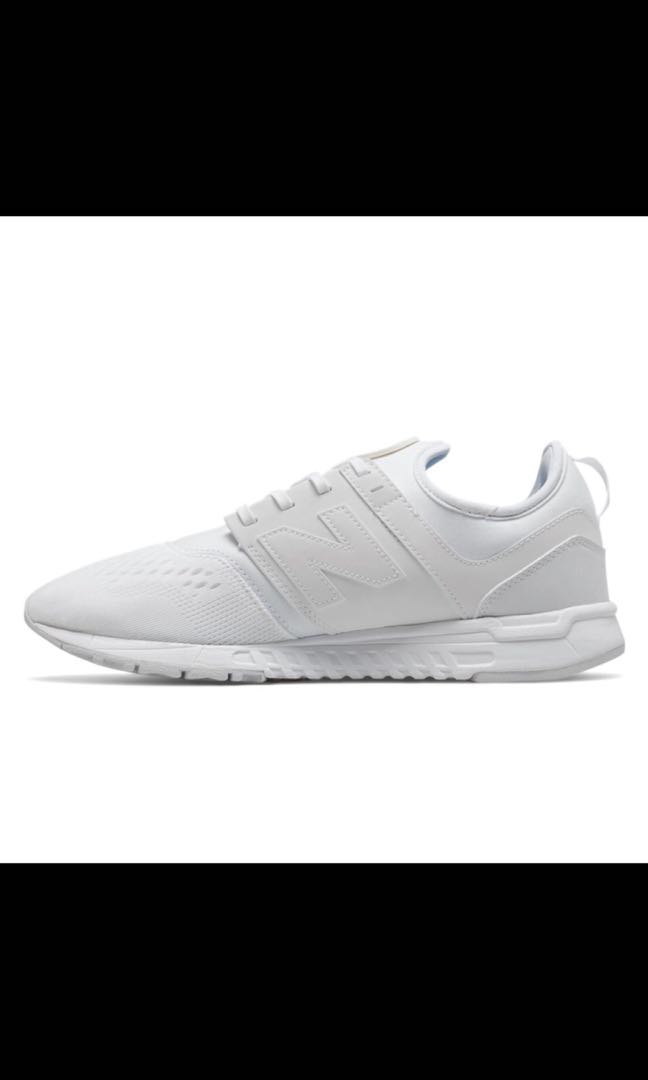 nb 247 white