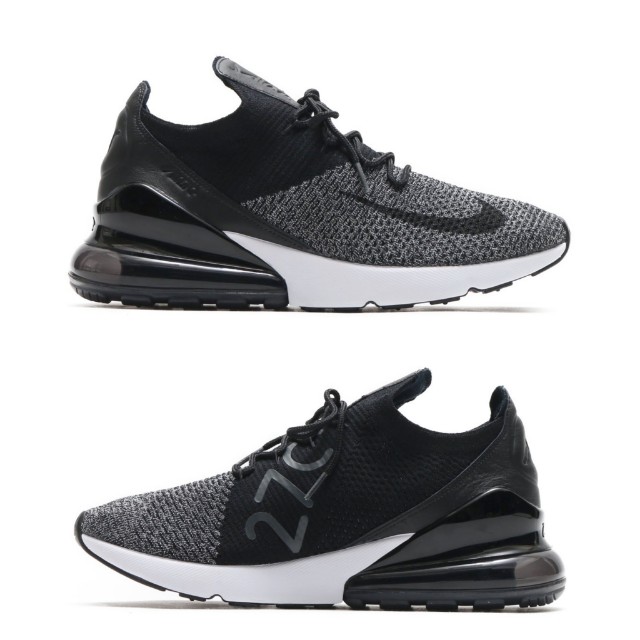 Nike air cheap max 270 oreo