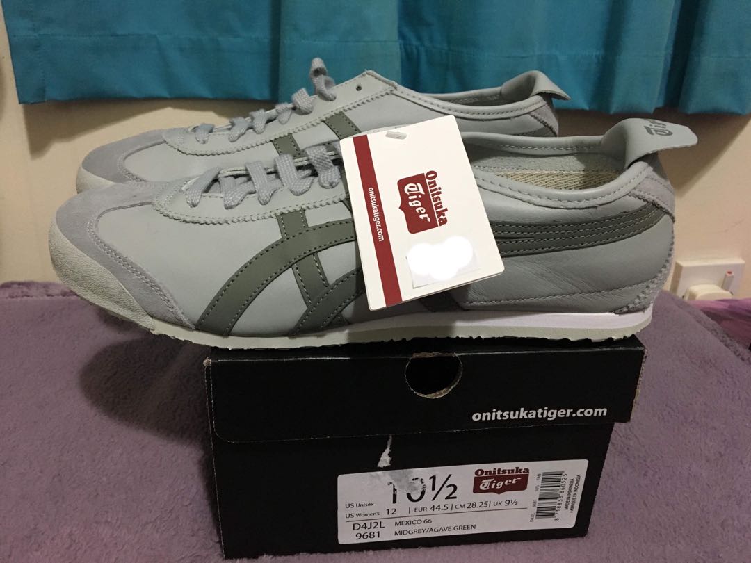 Onitsuka tiger 💯% authentic, Men's 