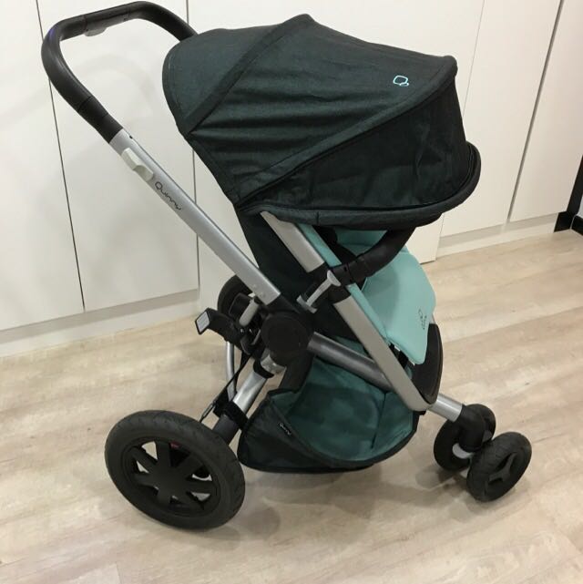 Quinny buzz clearance xtra novel nile